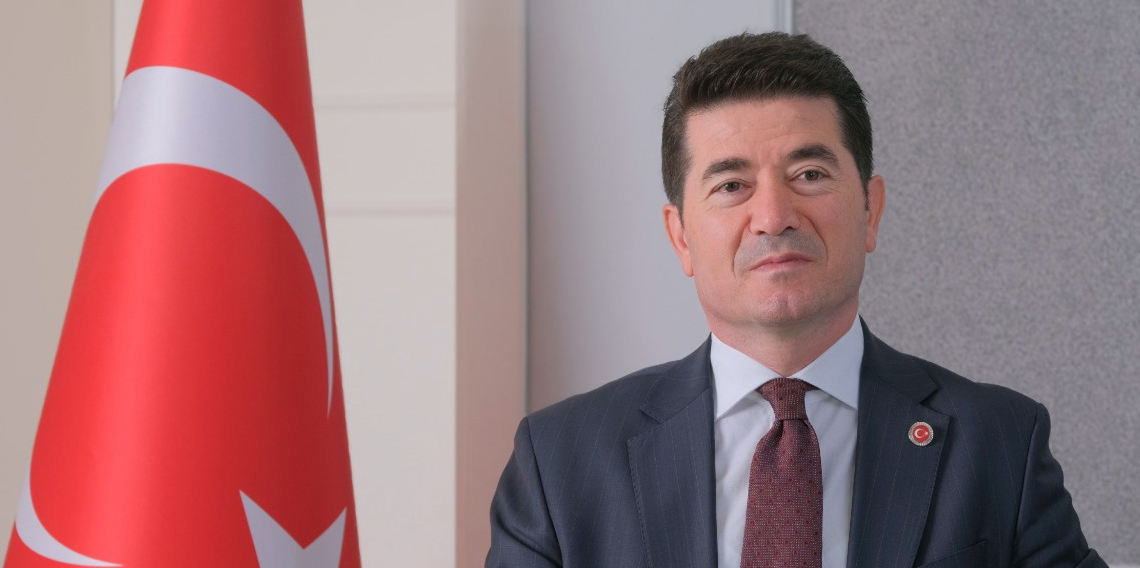 Başkan Kaya, ‘30 Ağustos Zafer Bayramı’ mesajı yayımladı