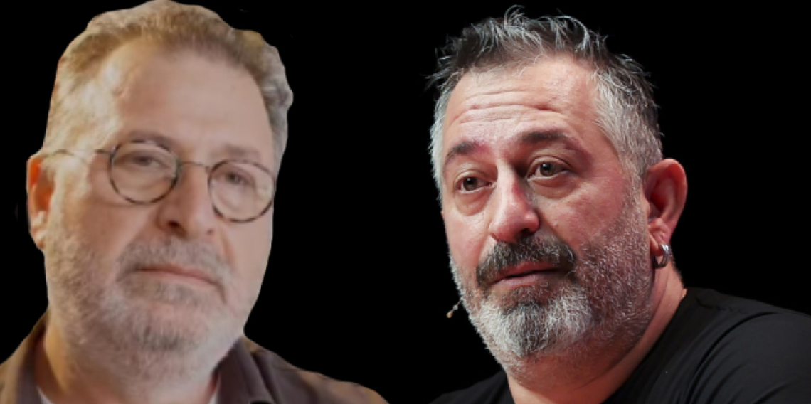 Can Yılmaz’dan Cem Yılmaz İçin Sert Tepki: “Sevmemek Başka, Ölümünü İstemek Başka”