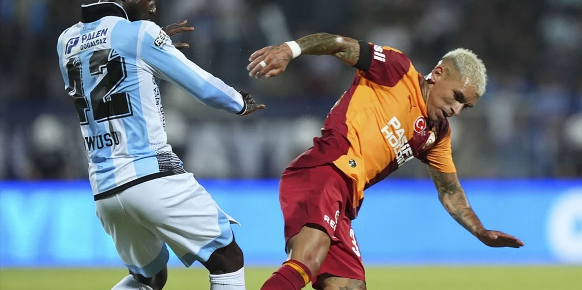 Lucas Torreira'dan İtalyan takımından gelen transfer teklifine yeşil ışık