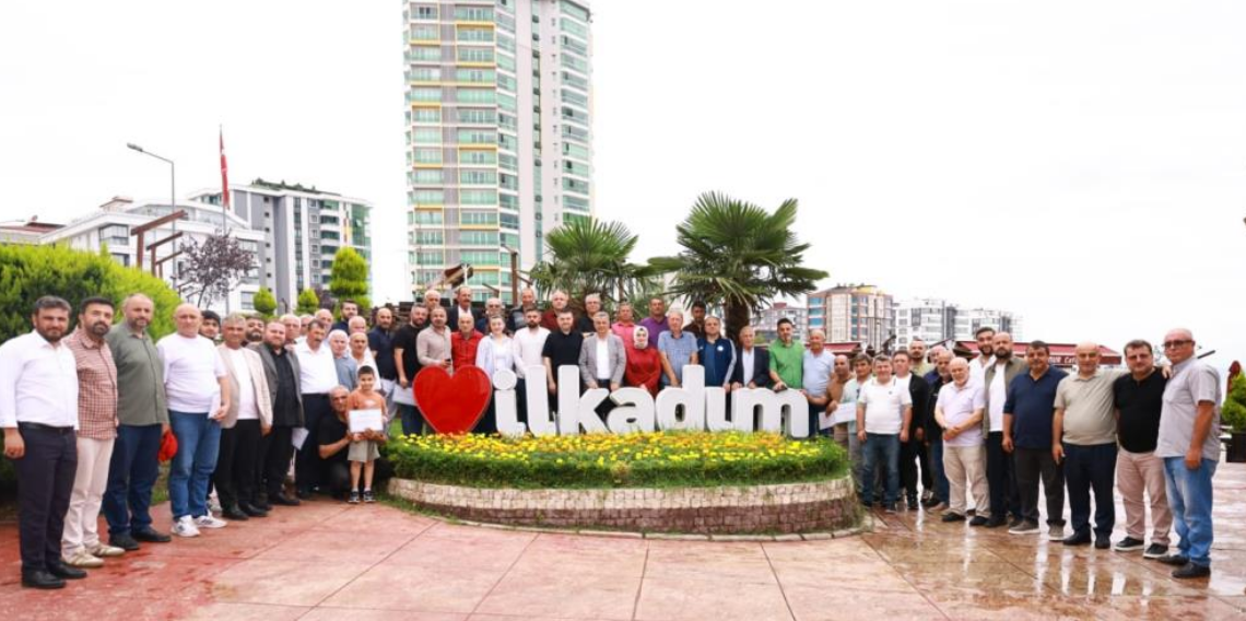 Başkan Kurnaz: 