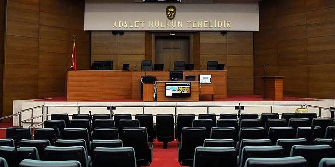 Adli tatil bitti! Gözler kritik davalara çevrildi