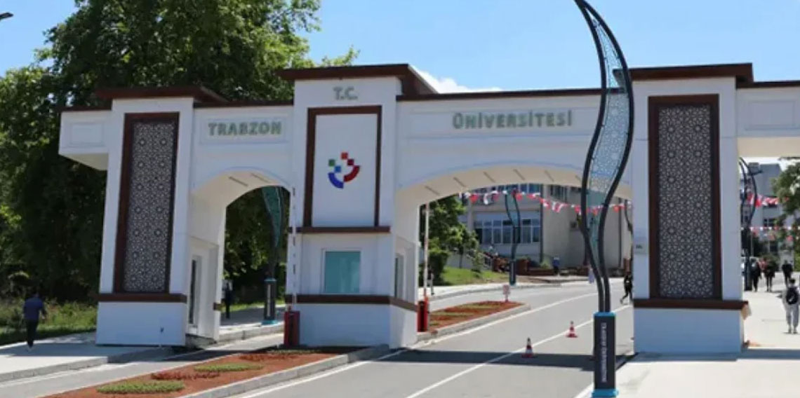 Trabzon Üniversitesi’nde kayıtların ardından öğrenci sayısı 12 bini aştı