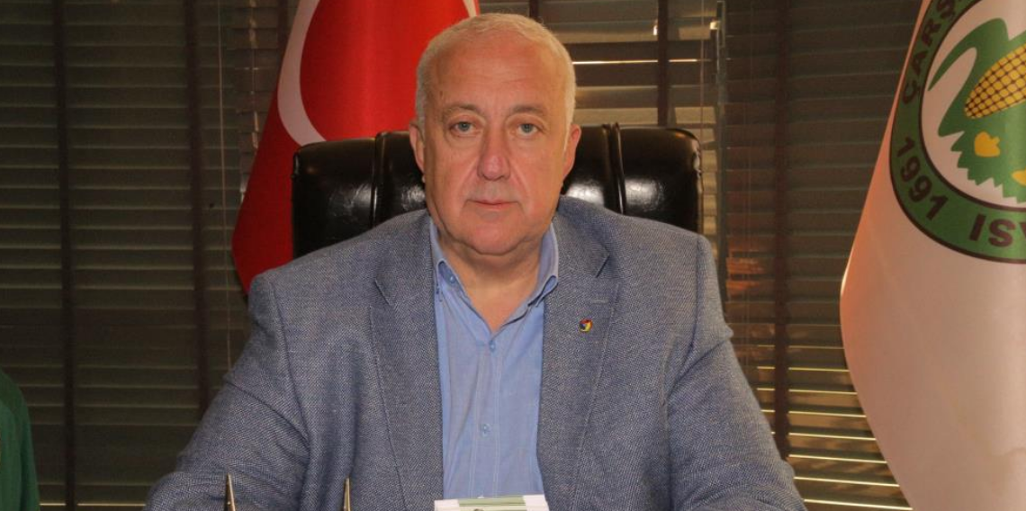 Yılmaz: 