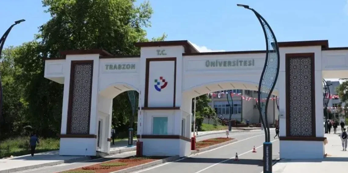 Trabzon Üniversitesi'nde 2026-2027 Kayıtları Tamamlandı