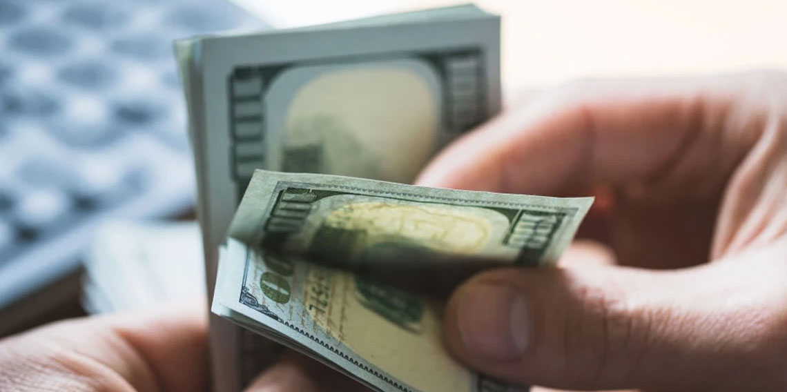 Dolar ve euro güne böyle başladı! 1 Eylül alış-satış rakamları
