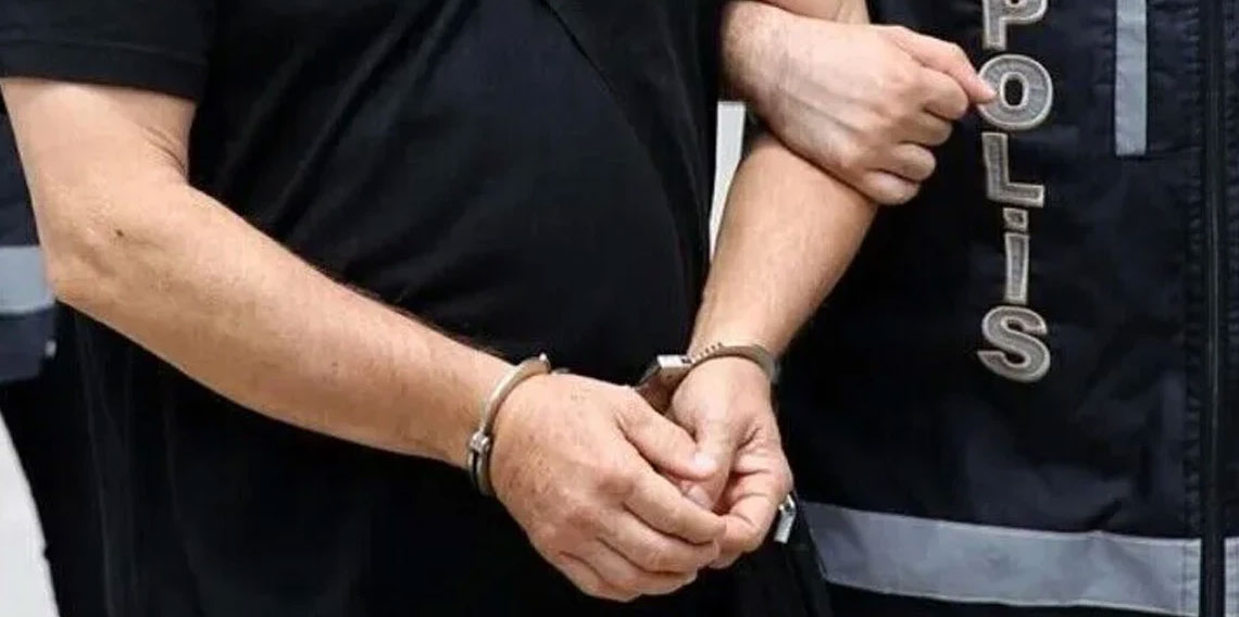 FETÖ'nün 