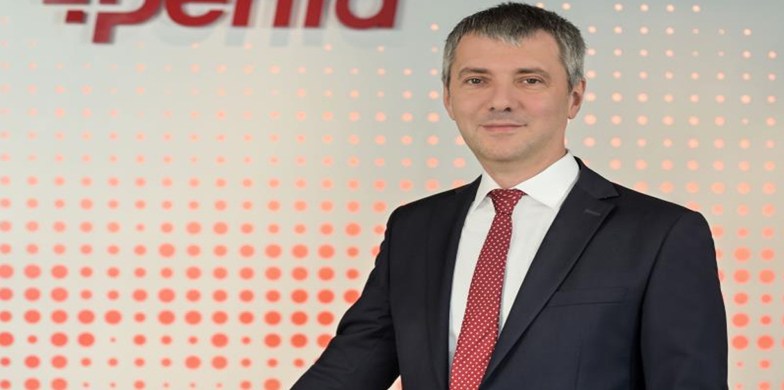 Penta Teknoloji, OKI iş birliğini Orta Doğu ve Afrika'ya taşıyacak