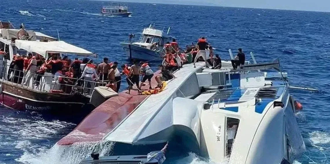 Kayıplar için son umut: 514 metre derinlikte arama yapılacak