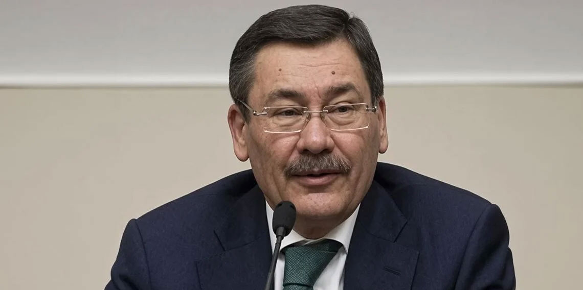 ABB'den Melih Gökçek hakkında suç duyurusu! 27 gün sonra açıklandı