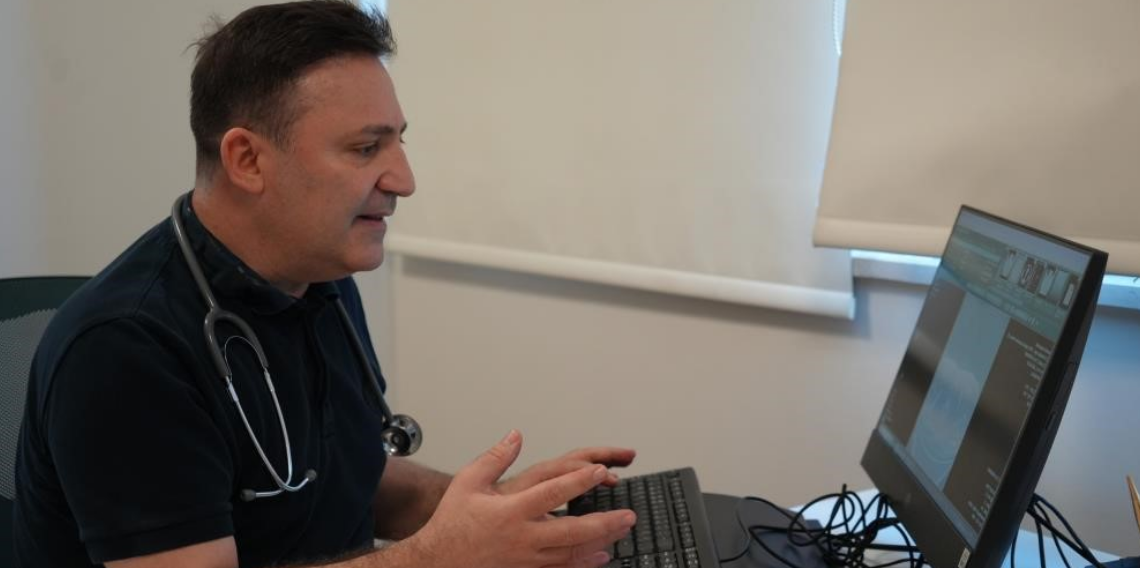 Cem Yılmaz'ın kalp krizi sonrası genç yaşta hastalıklar yeniden gündemde: Profesör 'kronik inflamasyona' dikkat çekti