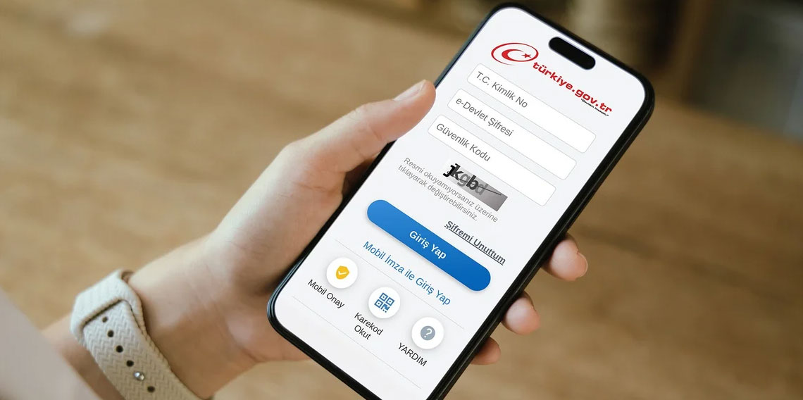 Çiftçileri ilgilendiren gelişme! e-Devlet'te bugün başladı