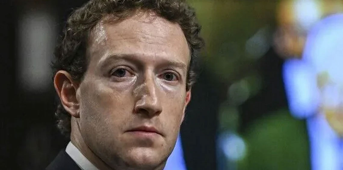 Meta Üst Yöneticisi Zuckerberg, İrlanda'da tarihi kale satın aldı