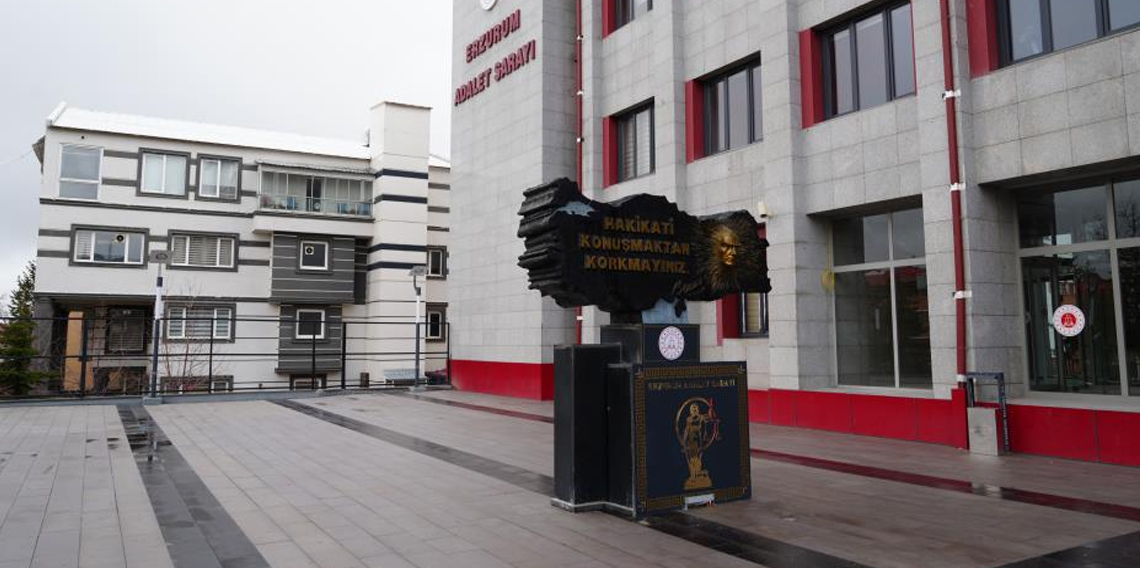 Gülistan Doku soruşturmasında 1 tutuklama daha geldi