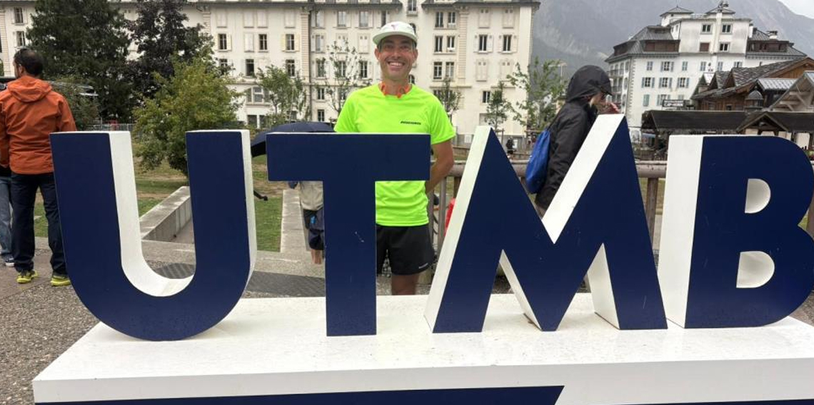 Fransız sporcu Benjy Jouannaud'dan Kaçkar çağrısı