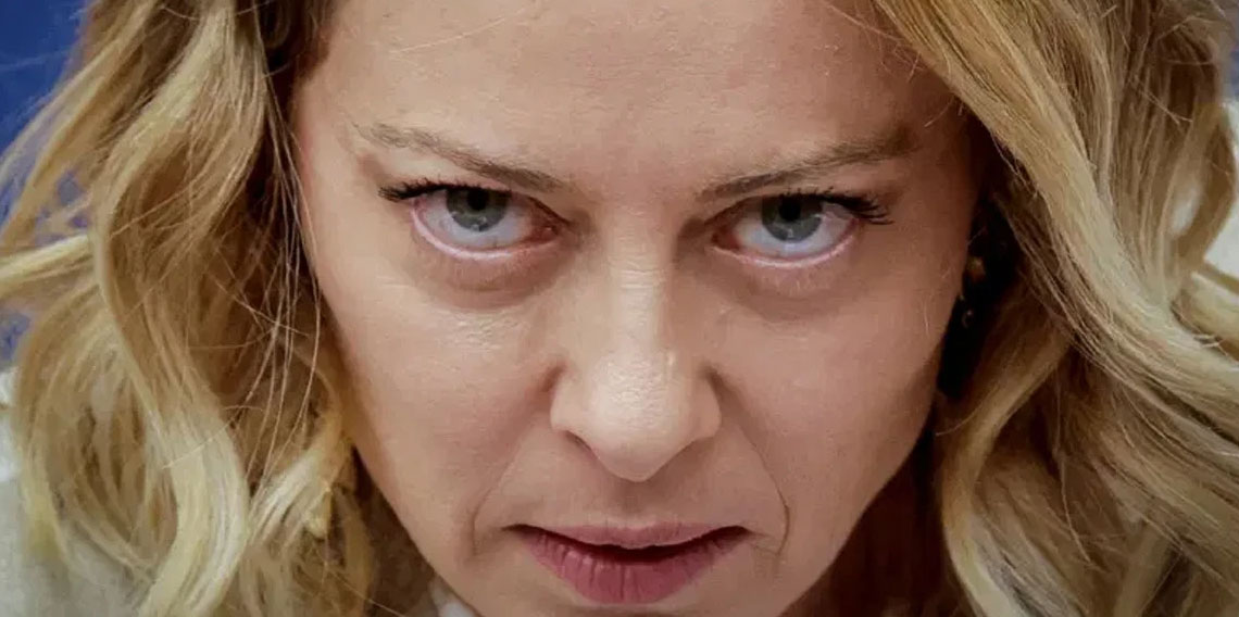 Meloni en uzun iktidarıyla İtalya tarihine geçti