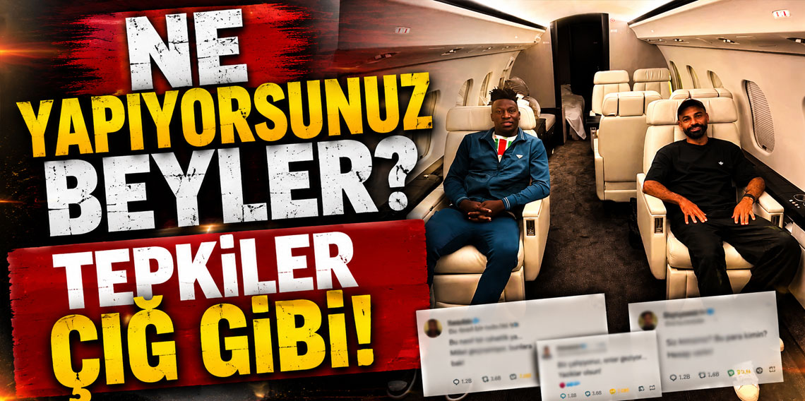 Olay iddia! Onana ve Salah İngiltere'ye mi gitti?