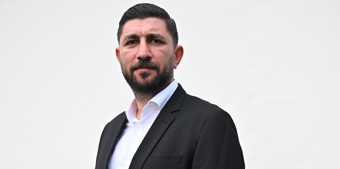 KCT 1461 Trabzon FK’dan taraftara çağrı! Orhan Patır: “Bu takım hepimizin, tribünlerde buluşalım”