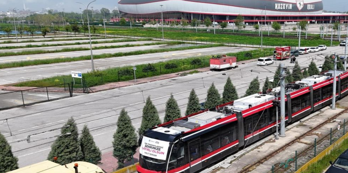 Bakan Uraloğlu Samsun'da iki önemli projenin temelini atacak