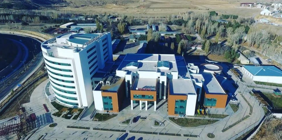Bayburt Devlet Hastanesi’nde Çocuk Hastalar İçin Mesai Dışı Hizmet! Saatler Belli Oldu