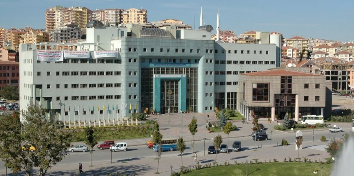 Keçiören Belediyesi’nde Uyuşturucu Taraması: 213 Personelden 171’inin İlk Testi Pozitif Çıktı