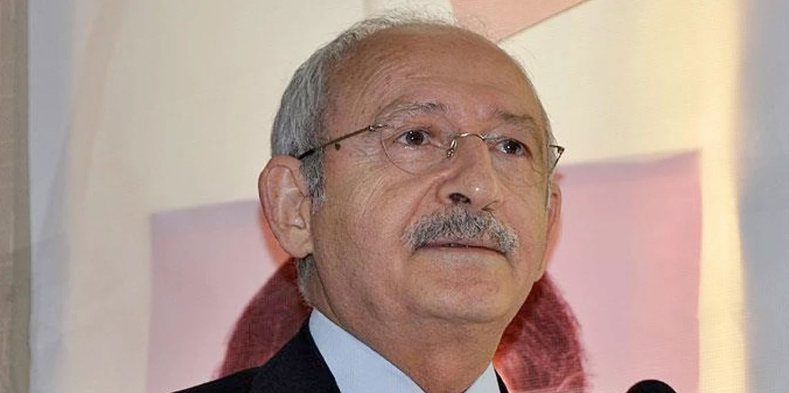 Kurmaylar, yapılan teklifi açıkladı! Kılıçdaroğlu’na “DSP’nin başına geç” demişler