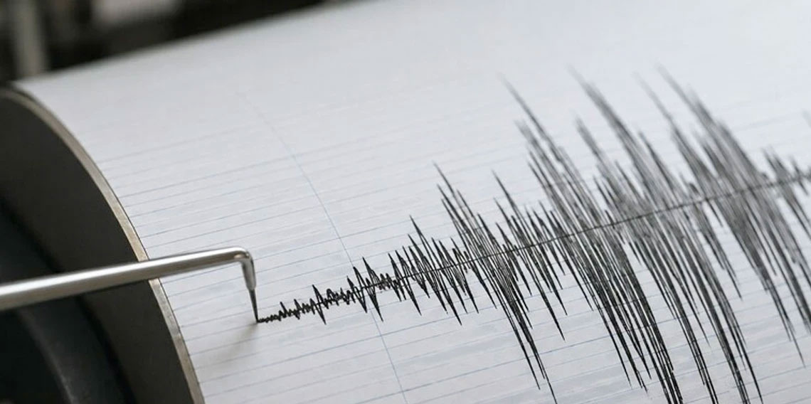 Manisa’da deprem! AFAD büyüklüğünü açıkladı