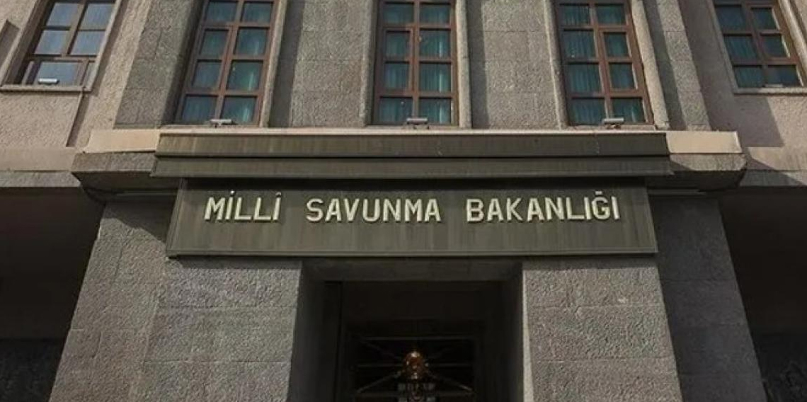 MSB o haberleri yalanladı