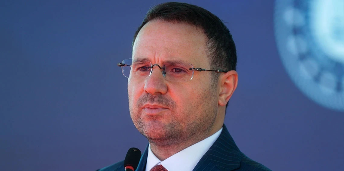 Adalet Bakanı Akın Gürlek'ten hükümlüler hakkında açıklama: Vazgeçmeyeceğiz