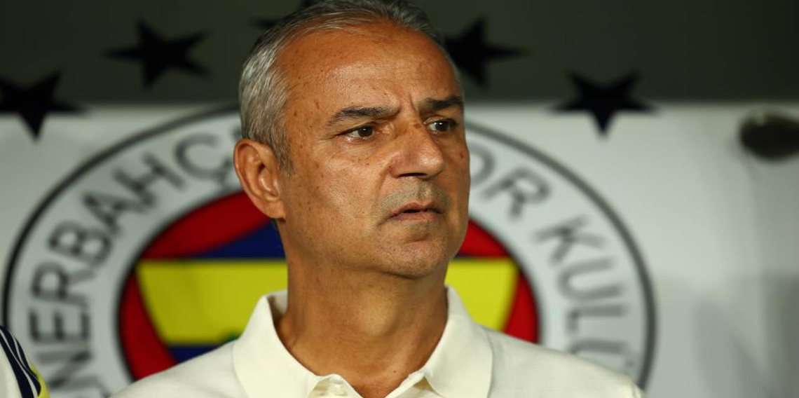 İsmail Kartal, ezeli rakiplerine geçit vermiyor