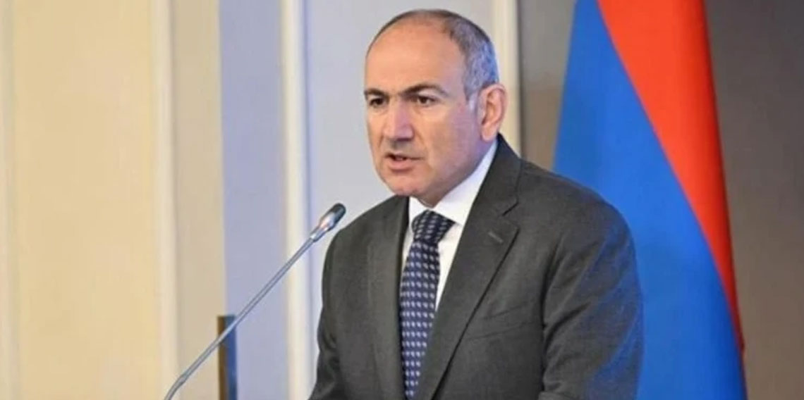 Paşinyan: Rusya askeri üssünü çekmek isterse itiraz etmeyiz