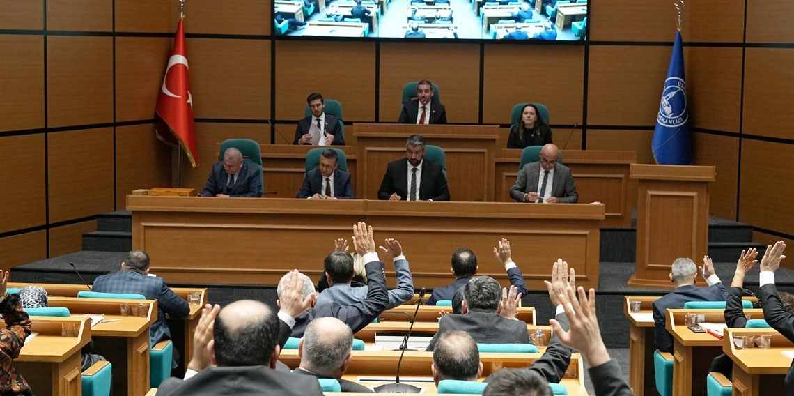 Üsküdar Belediyesi Meclis çoğunluğu kimde? Gözaltılarla ilgili 5 Eylül iddiası