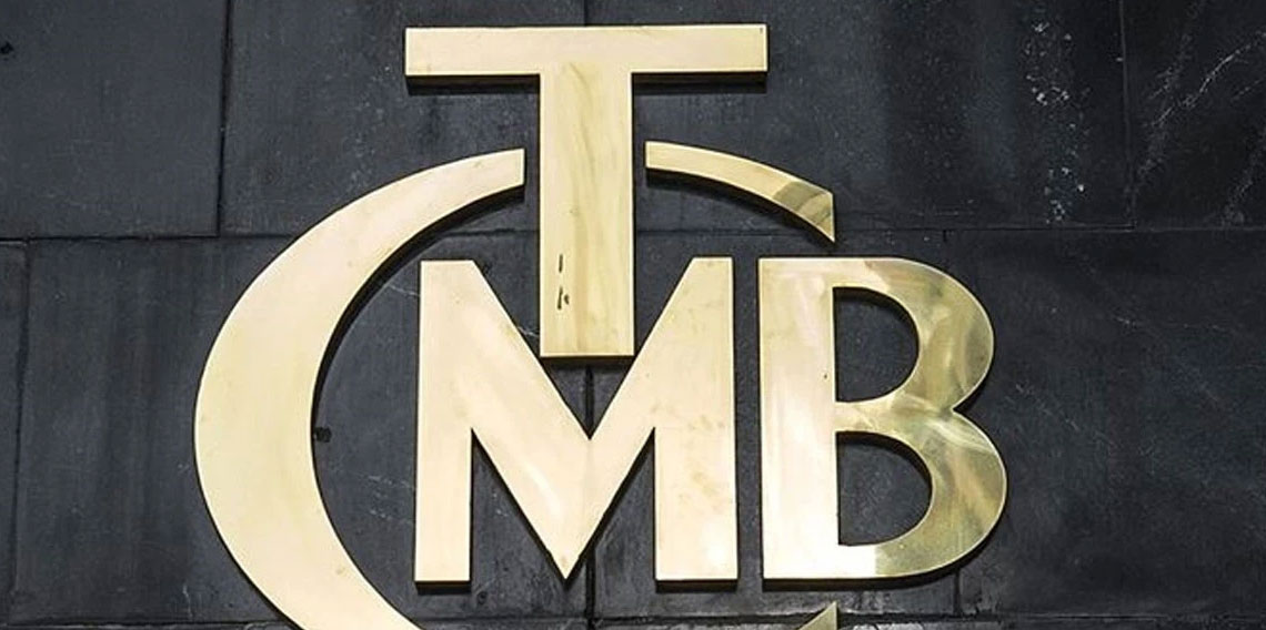 Merkez Bankası rezervleri 3 milyar dolar azaldı
