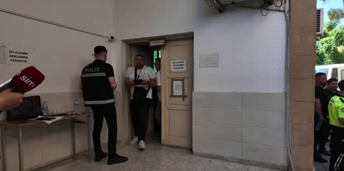 Girne'deki kaza yapan geminin kaptanı ehliyetini Honduras'tan almış