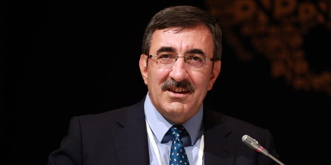 Yılmaz: 