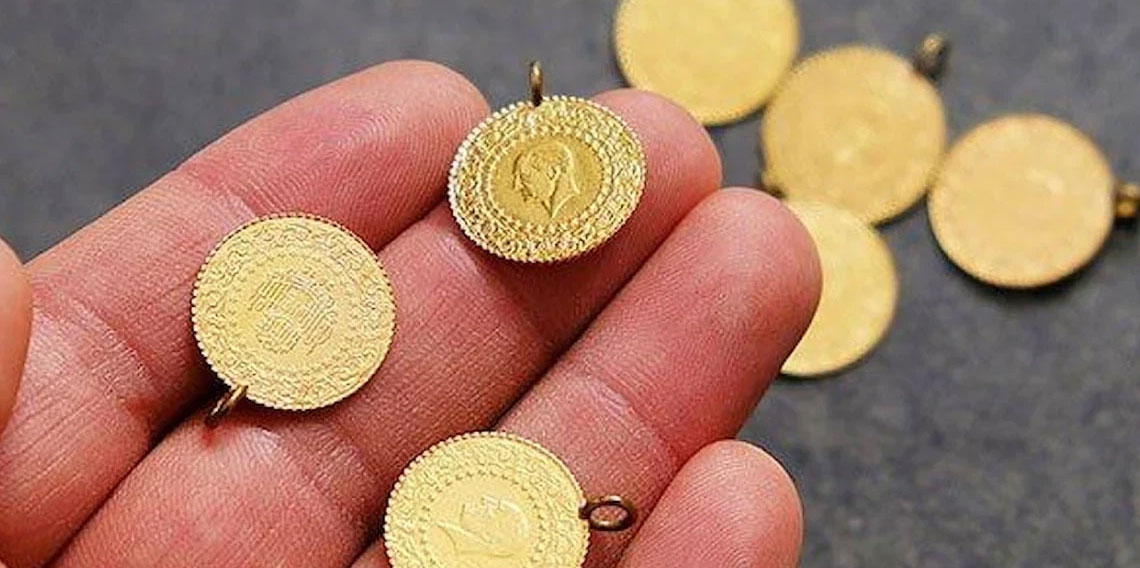 Emtia piyasaları uzmanı sebebini açıkladı! Altında 7 ayın en hızlı yükselişi