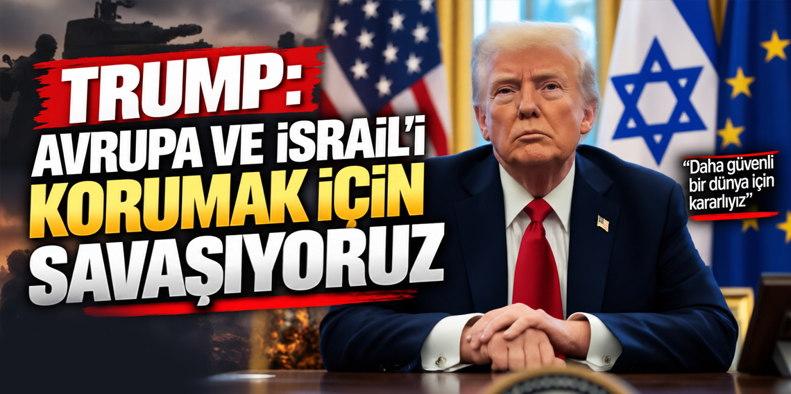 Trump: 