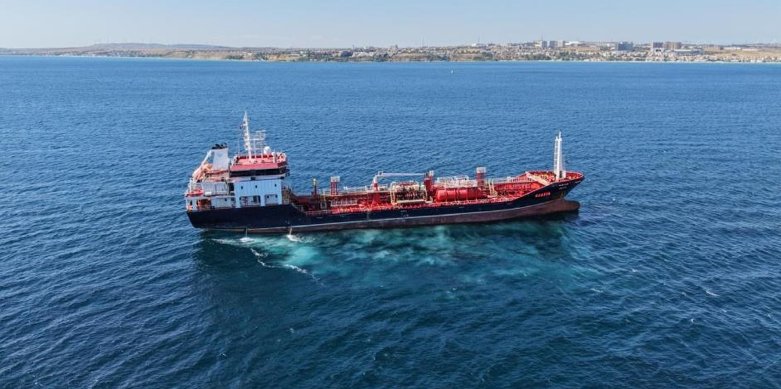Silivri açıklarındaki gemi kazasıyla ilgili başlatılan soruşturmanın detayları ortaya çıktı