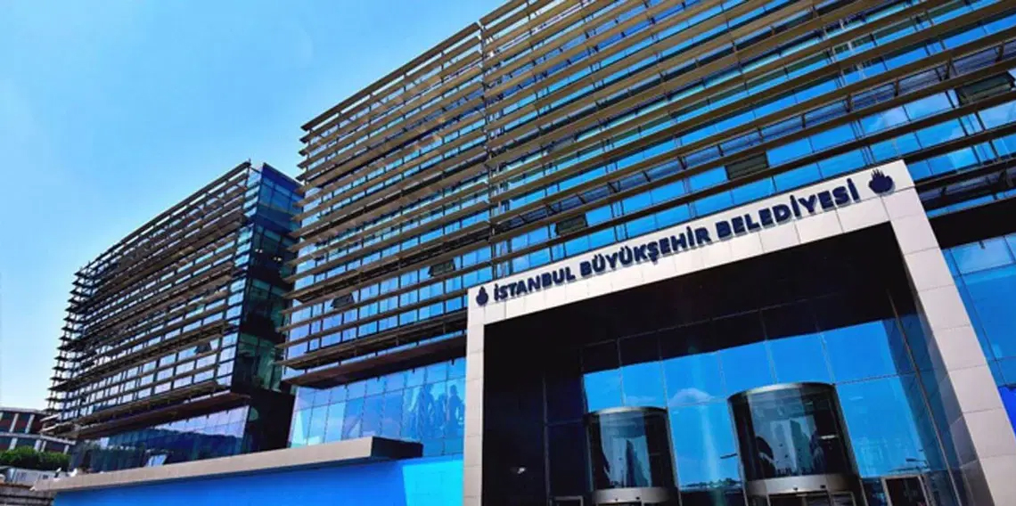 İBB soruşturmasında yeni operasyon: 12 şüpheli gözaltına alındı
