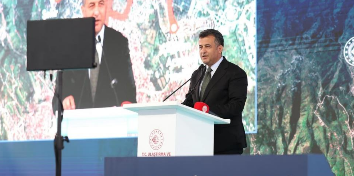 Başkan Doğan: 