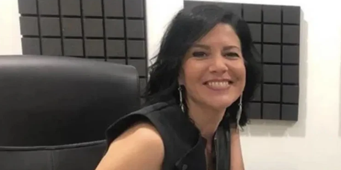 Gazeteci Oya Lale Arslan gözaltına alındı! 