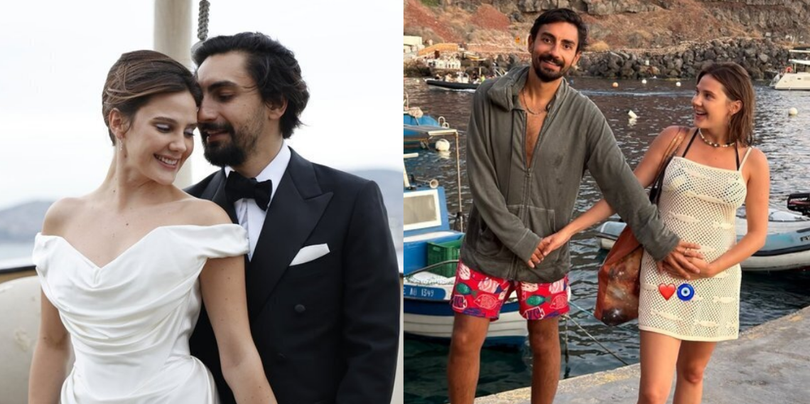 Alina Boz’dan hamilelik paylaşımı! “Artık böyle bir yaşamın olmayacak”