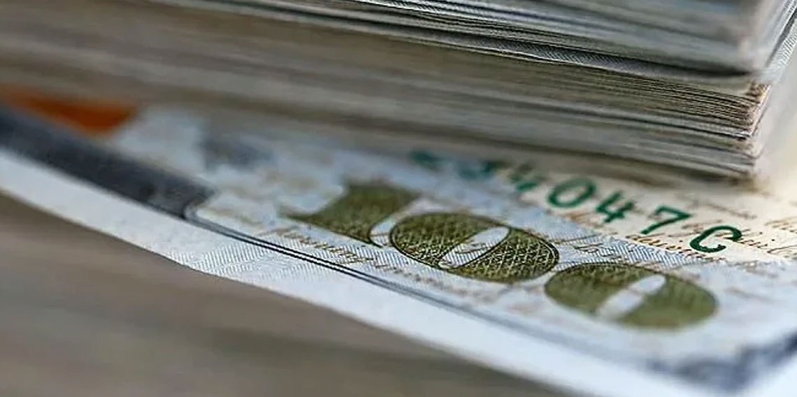Dolar ve Euro ne kadar? 4 Eylül serbest piyasada alış rakamları