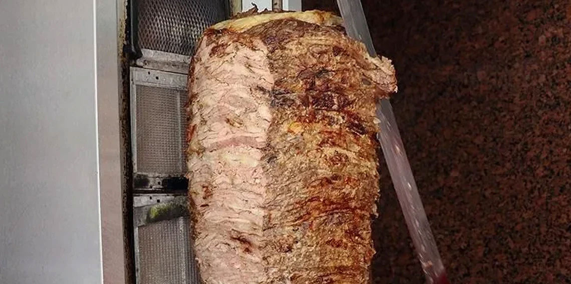 Türkiye'nin ünlü döner markasına büyük ceza!