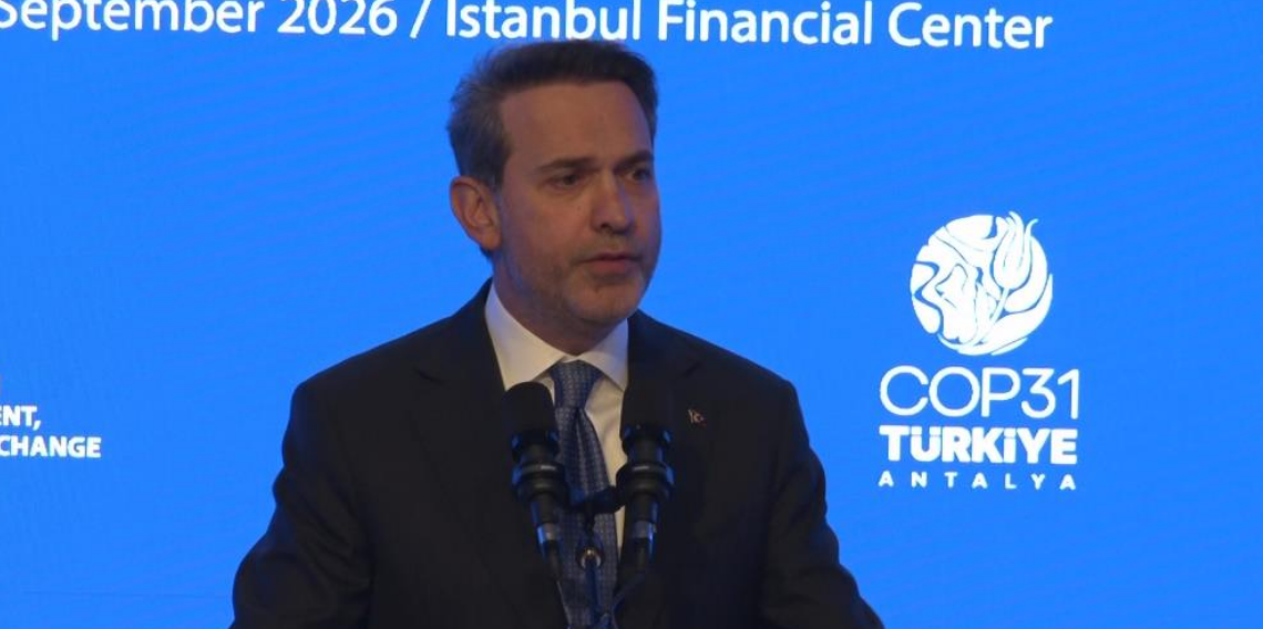 Bakan Bayraktar: 