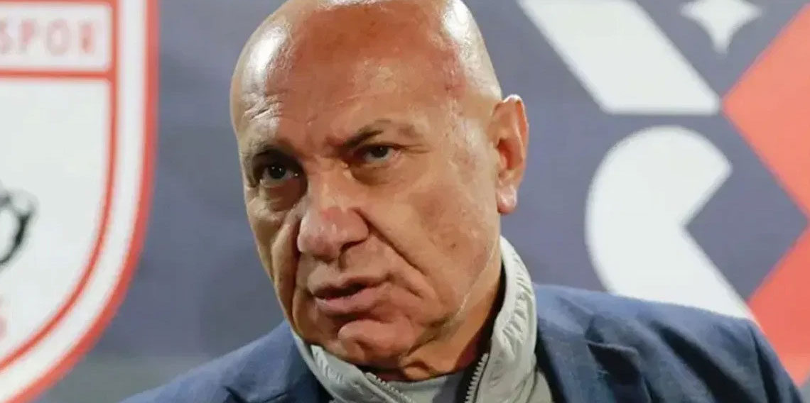 Samsunspor'dan Beşiktaş'a transfer tepkisi: Belgeleri paylaşırız