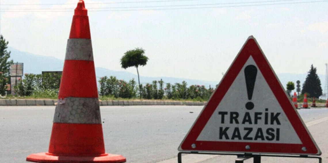 Trabzon Yomra’da peş peşe kazalar! 