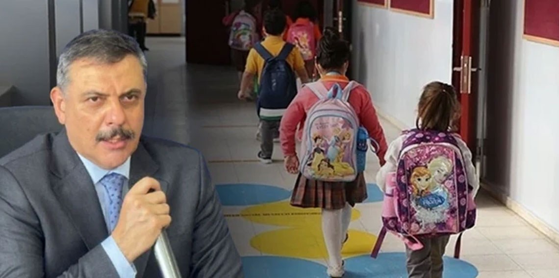 Okullarda bir ilk: 31 bin bahçe görevlisi işbaşı yapacak