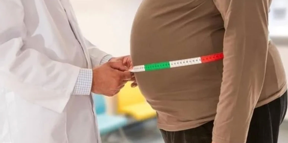 Eurostat: Türkiye’de obezite oranı yüzde 21,4’e çıktı