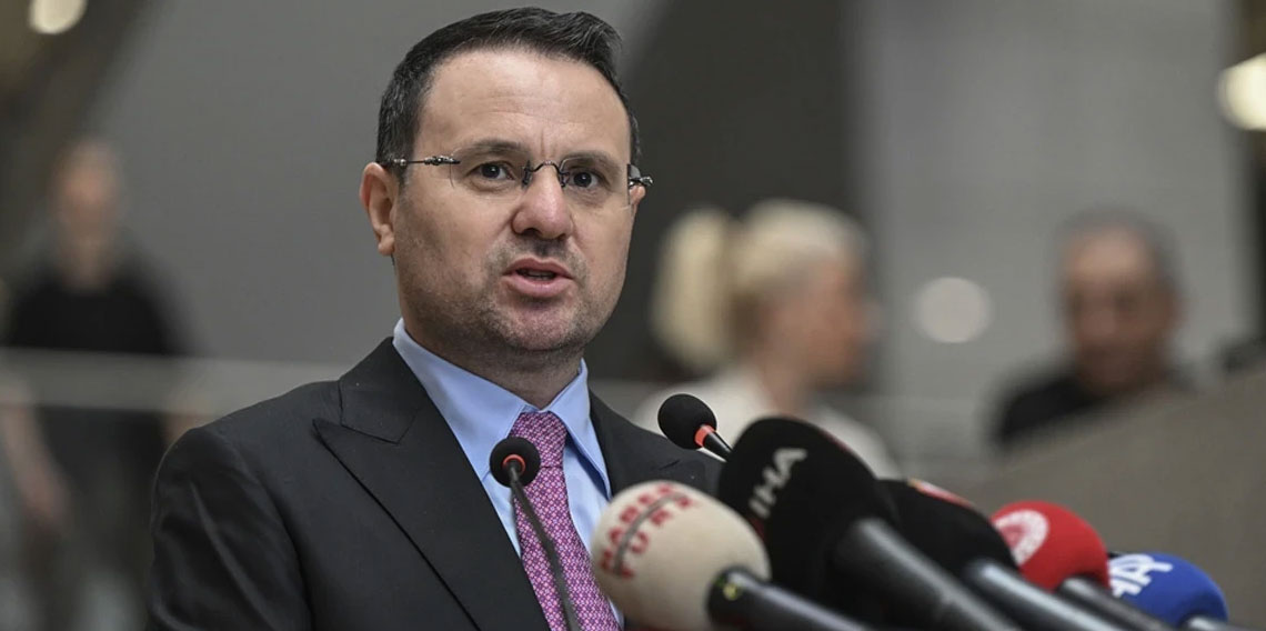Yeni nesil suç örgütlerine darbe! Bakan Gürlek duyurdu