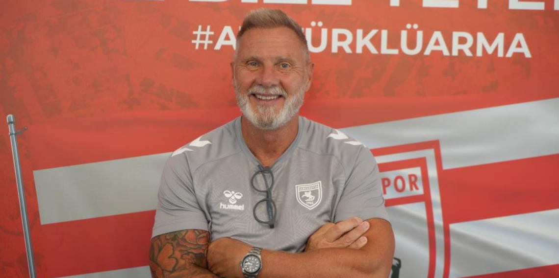 Yüksel Yıldırım: 